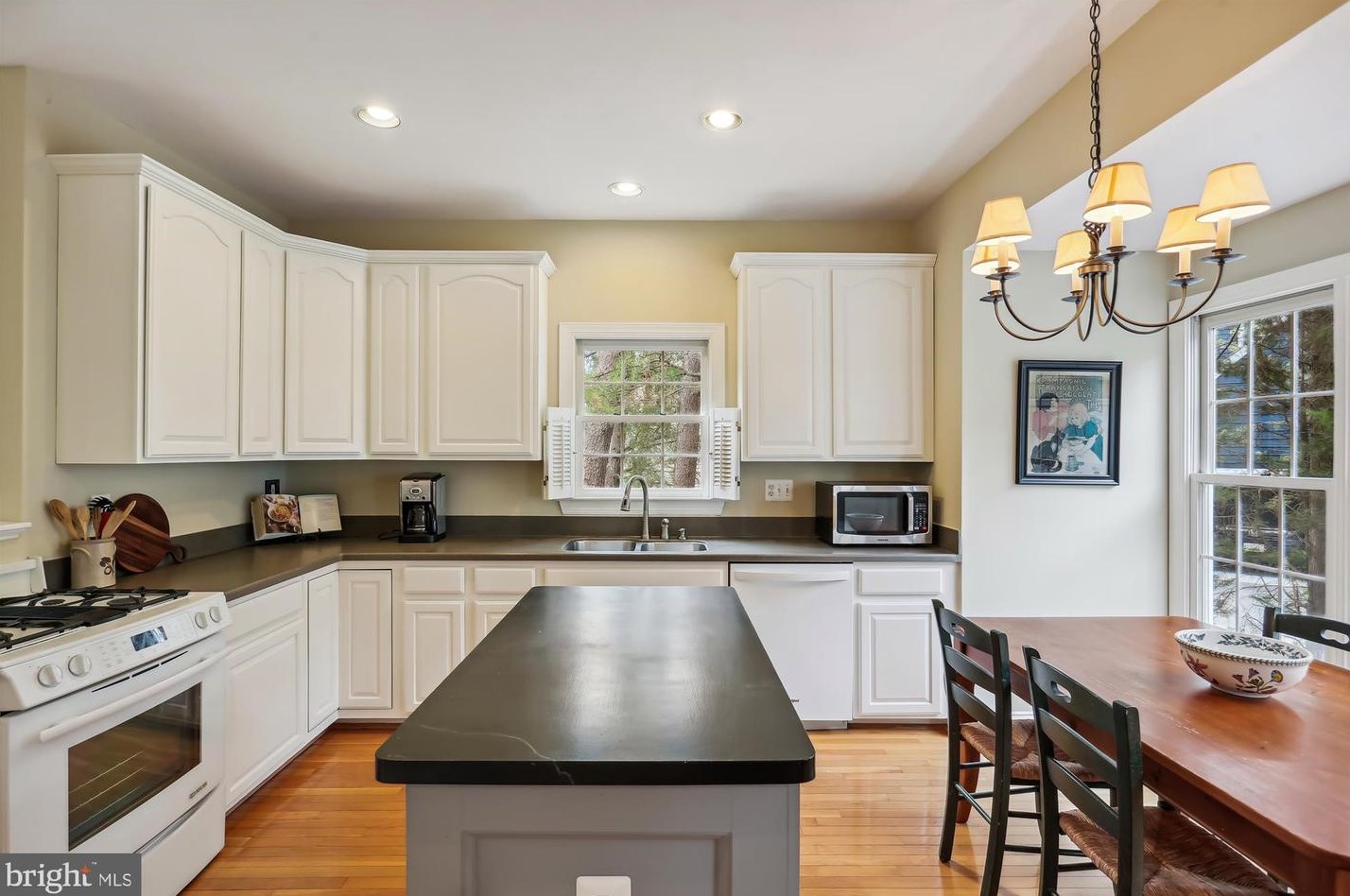 119 Thurgood St, Gaithersburg MD 20878-5746 exterior