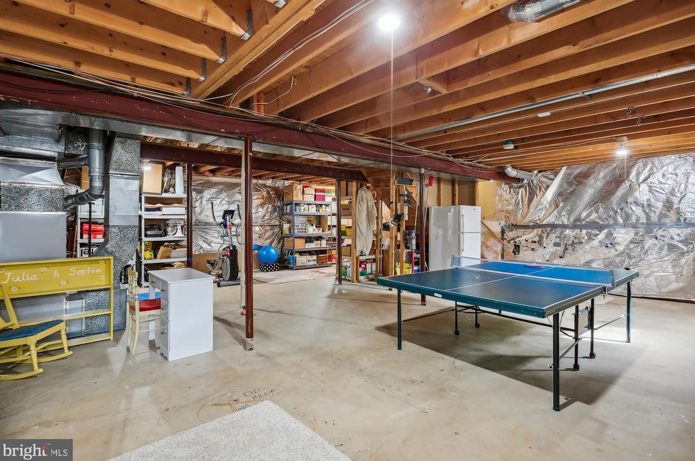 119 Thurgood St, Gaithersburg MD 20878-5746 exterior