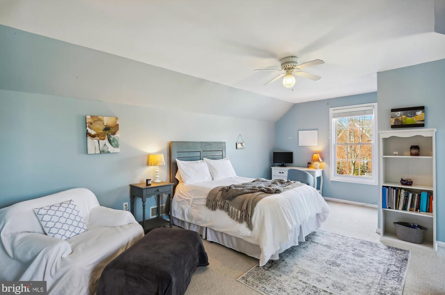 119 Thurgood St, Gaithersburg MD 20878-5746 exterior