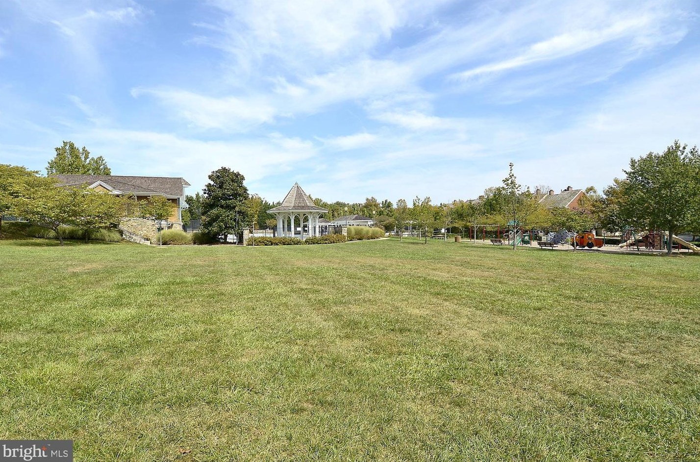 119 Thurgood St, Gaithersburg MD 20878-5746 exterior