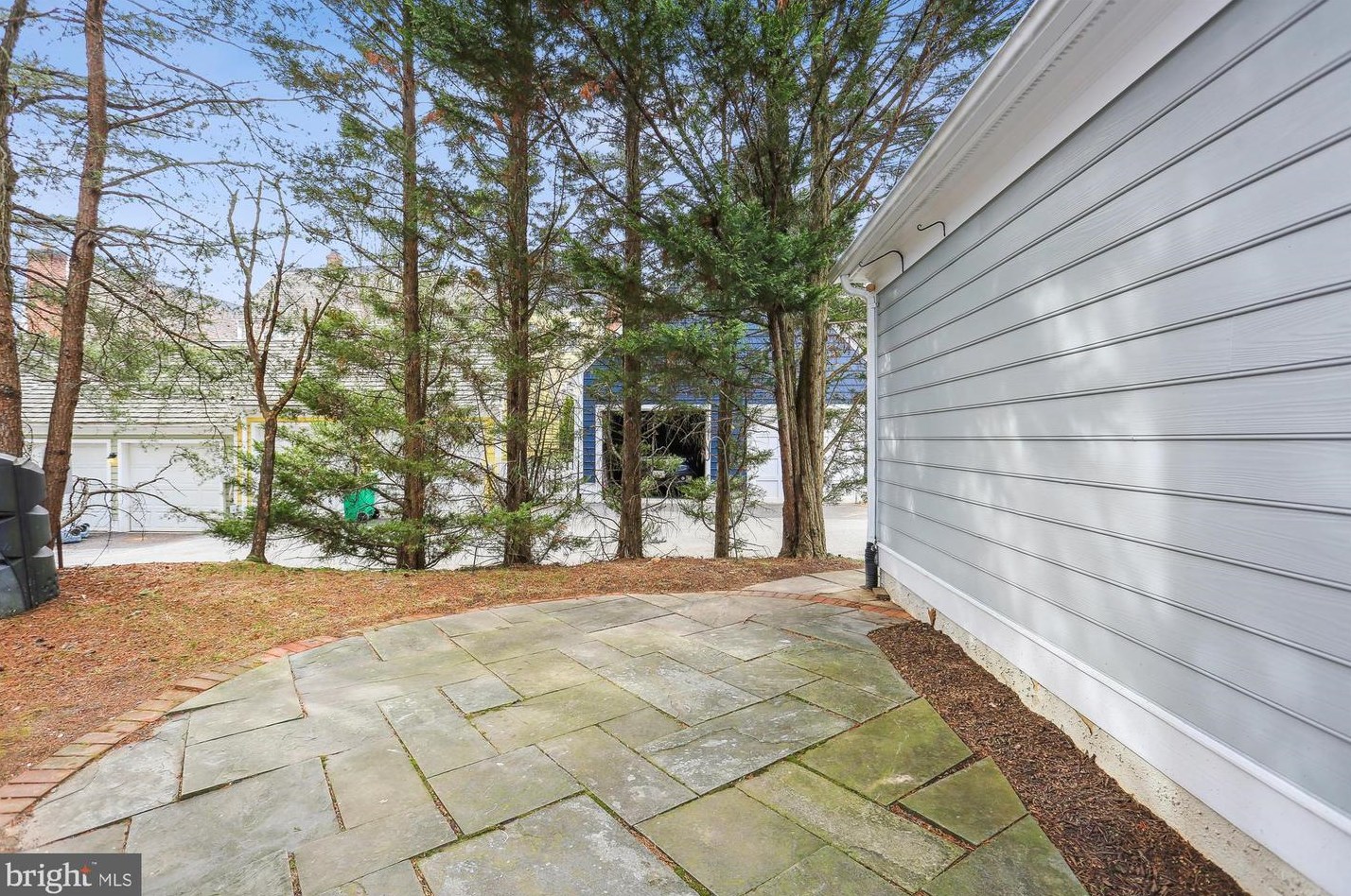 119 Thurgood St, Gaithersburg MD 20878-5746 exterior