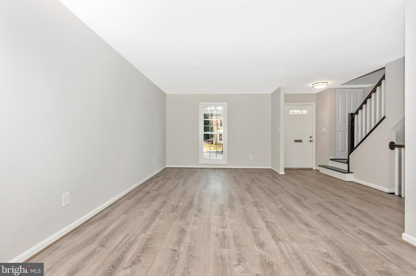 19813 Bazzellton Pl, Gaithersburg MD  20886-1432 exterior