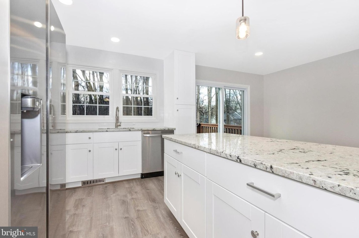 19813 Bazzellton Pl, Gaithersburg MD  20886-1432 exterior