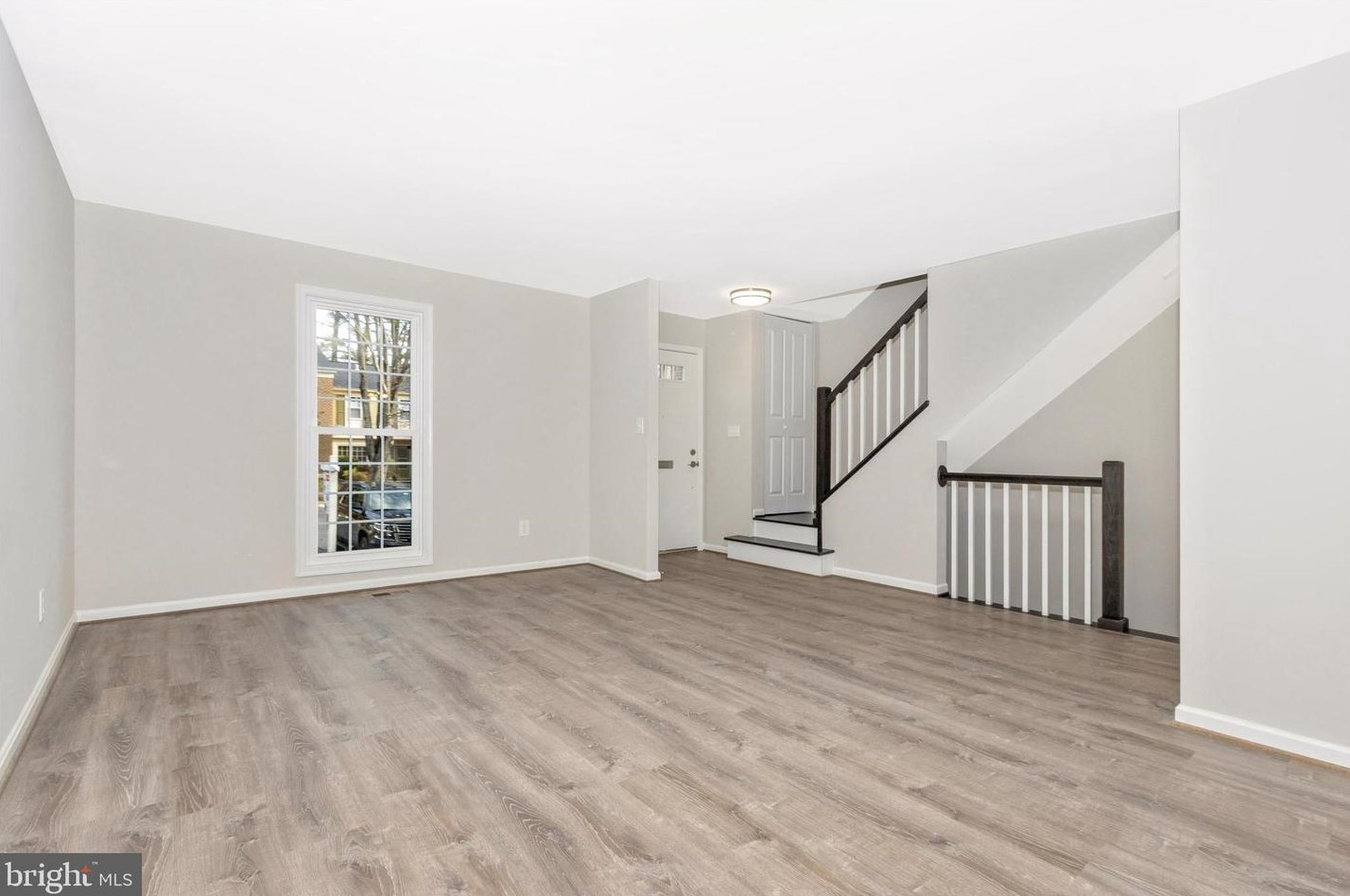 19813 Bazzellton Pl, Gaithersburg MD  20886-1432 exterior