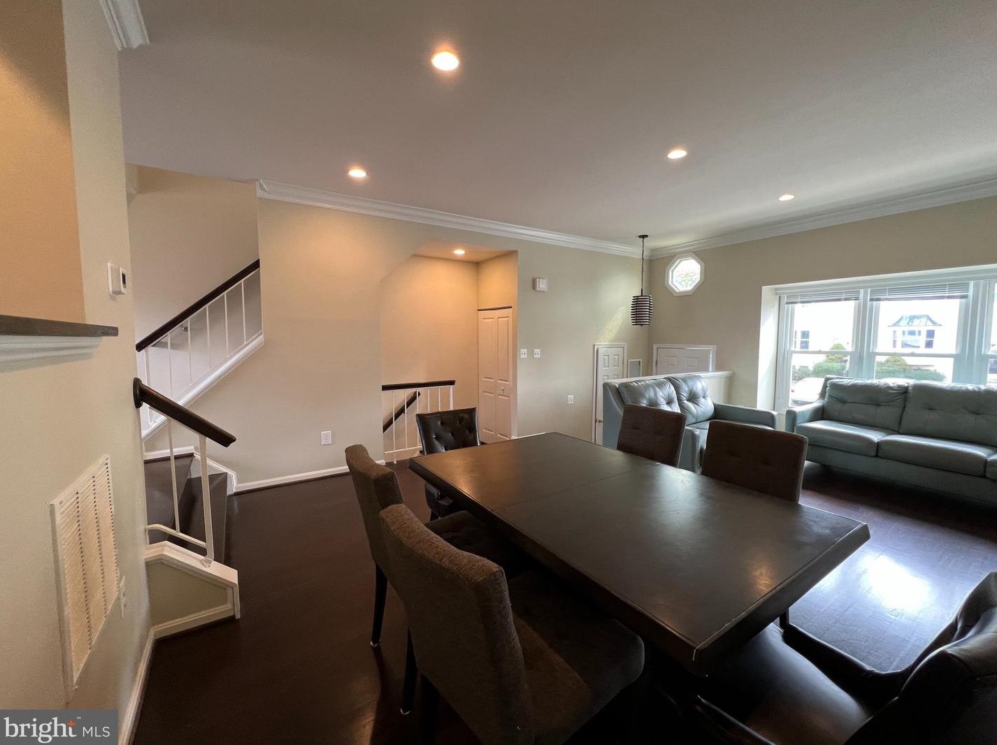 911 Bayridge Ter, Gaithersburg MD  20878-1940 exterior