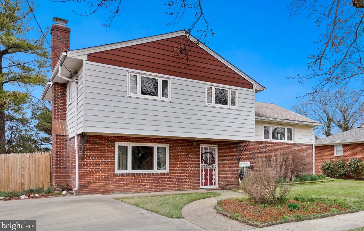 2411 Spencer Rd, Silver Spring, MD 20910