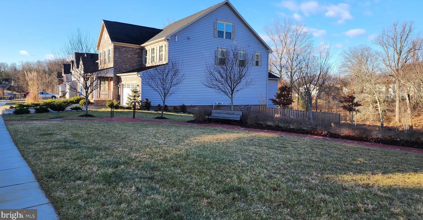13501 Redspire Dr, Silver Spring, MD 20906