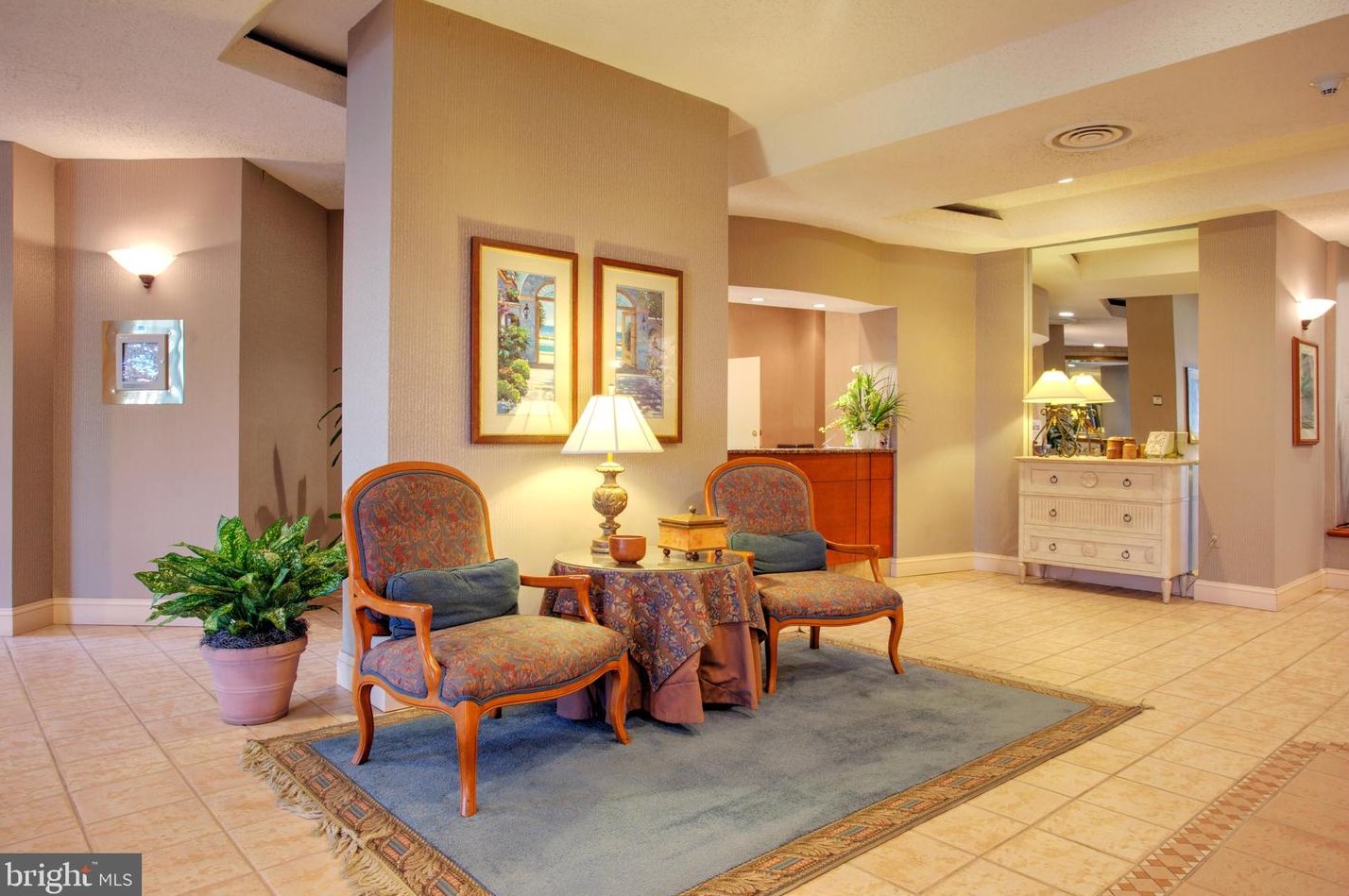 7420 Westlake Ter #607, Bethesda, MD 20817