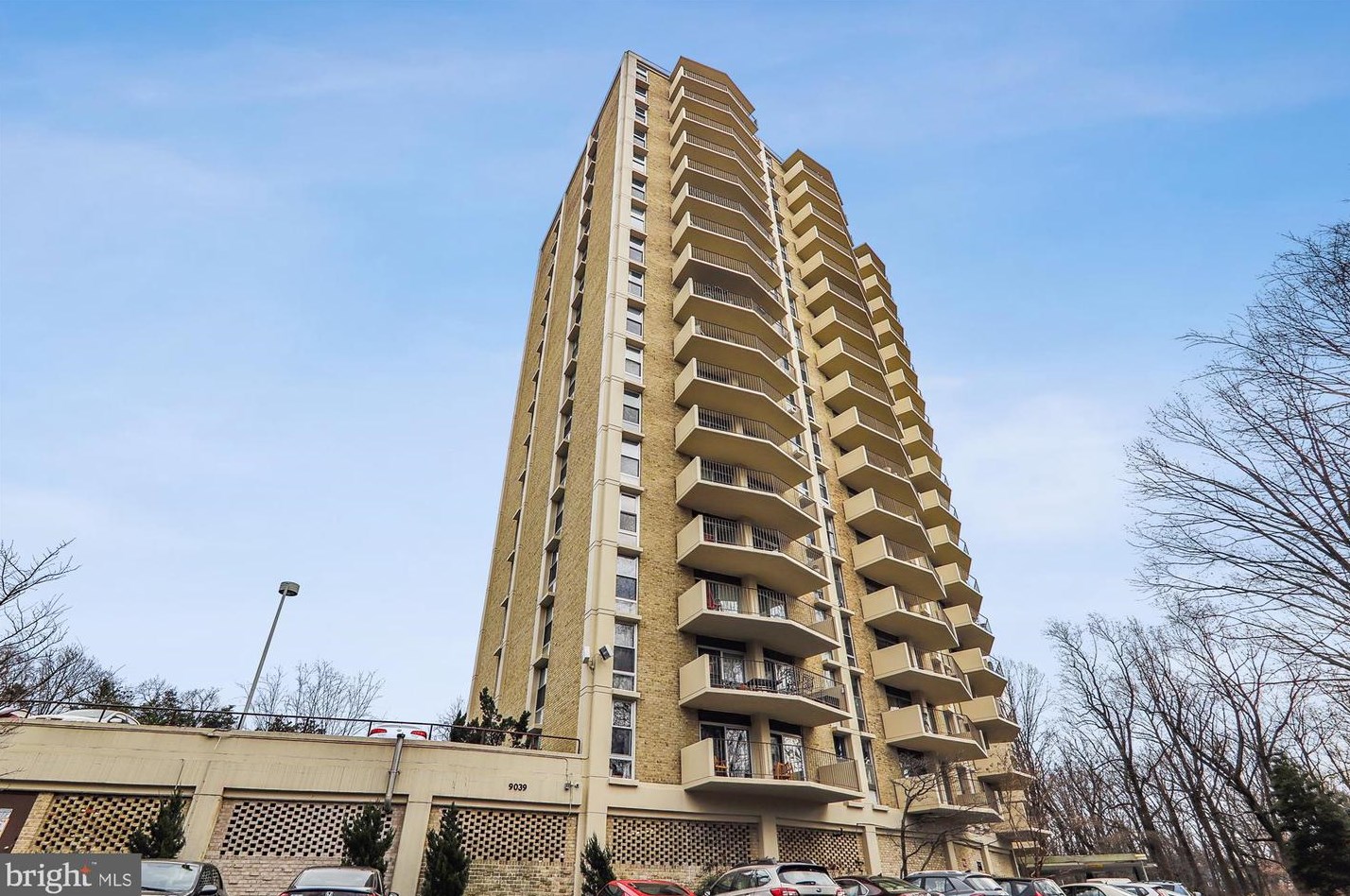 9039 Sligo Creek Pkwy #1208, Silver Spring, MD 20901