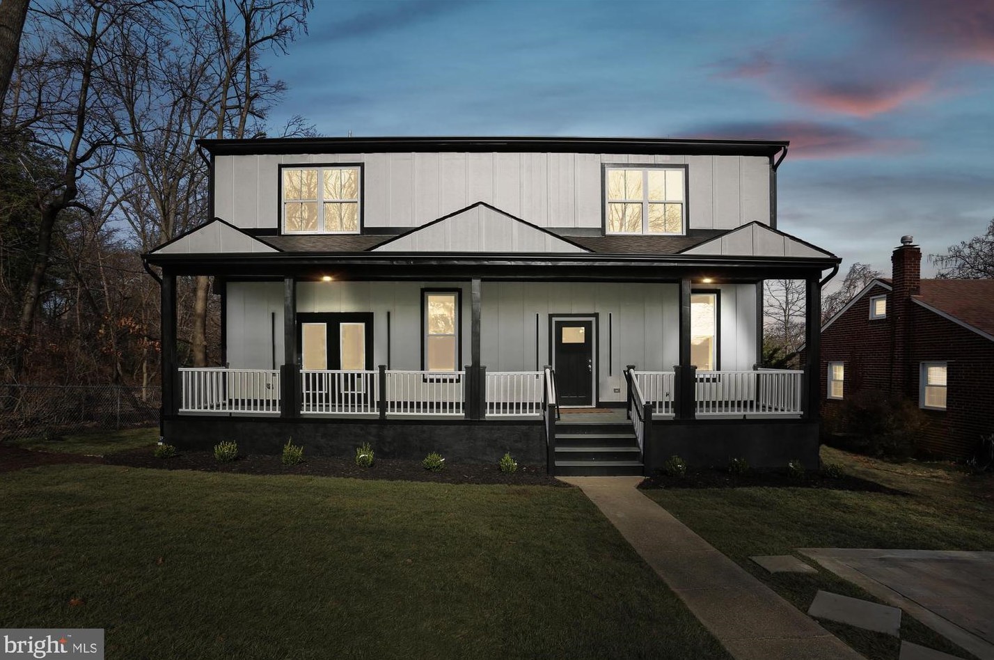 6615 Gude Ave, Silver Spring, MD 20912