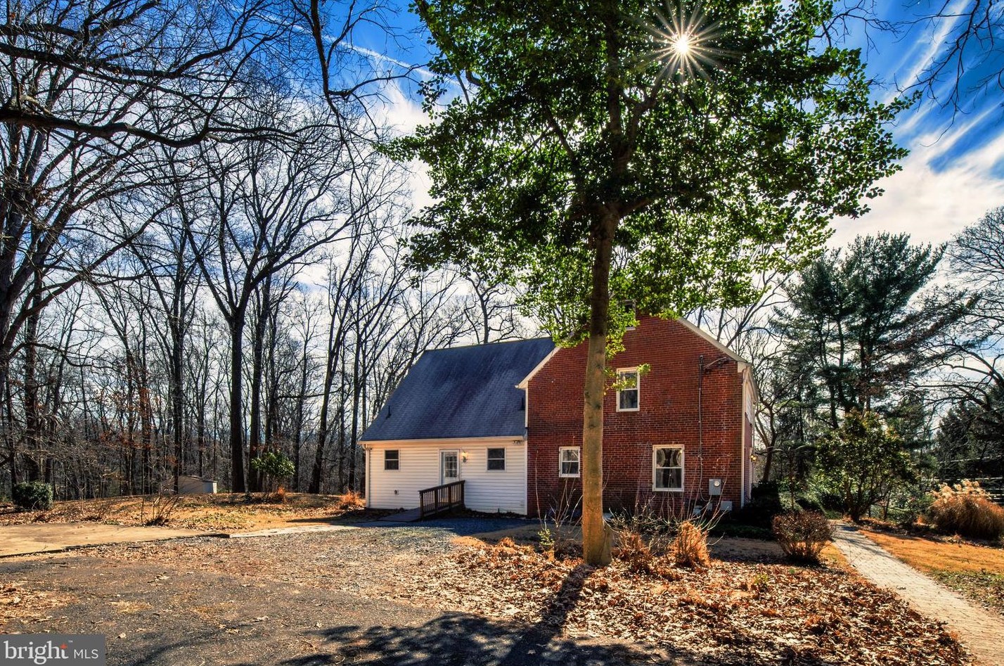 12509 Two Farm Dr, Silver Spring, MD 20904