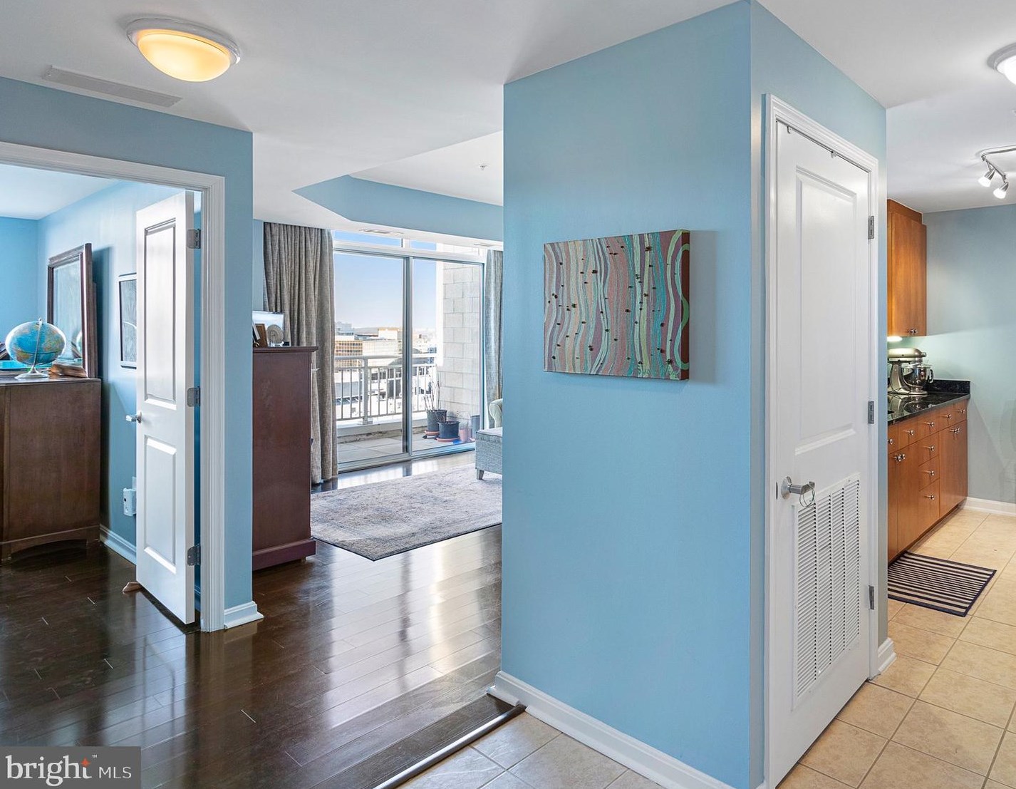 930 Wayne Ave #1407, Silver Spring, MD 20910