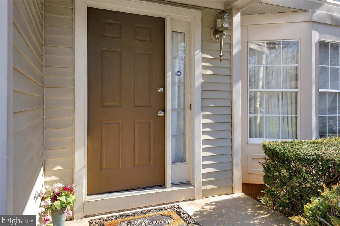 3 Quantum Ln, Gaithersburg MD  20877-3458 exterior