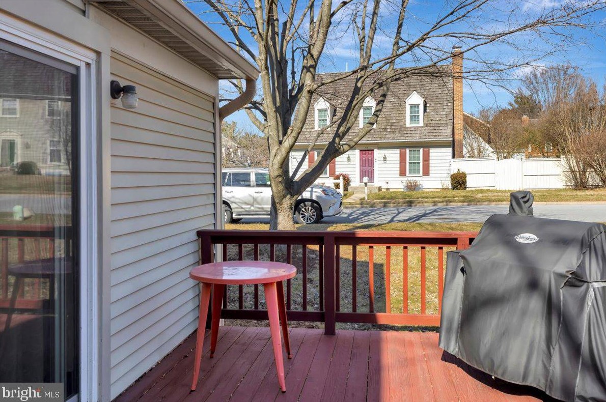 3 Quantum Ln, Gaithersburg MD  20877-3458 exterior