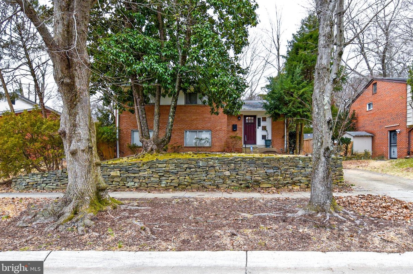 9717 Hedin Dr, Silver Spring, MD 20903