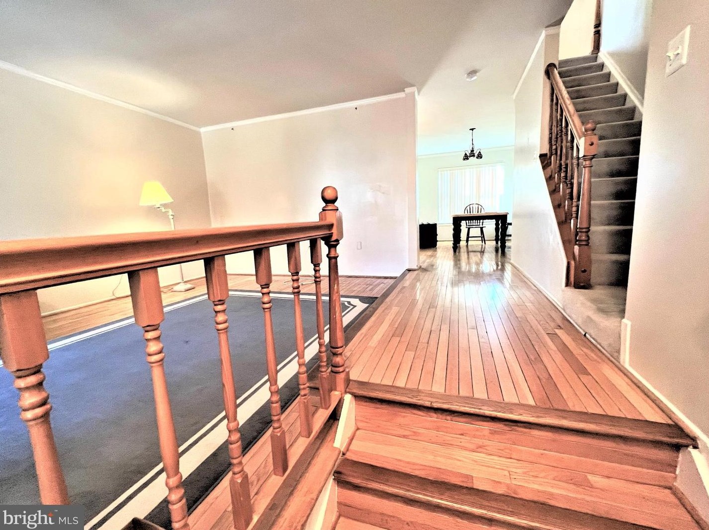 7 Narrowleaf Ct, Gaithersburg MD  20878-2637 exterior