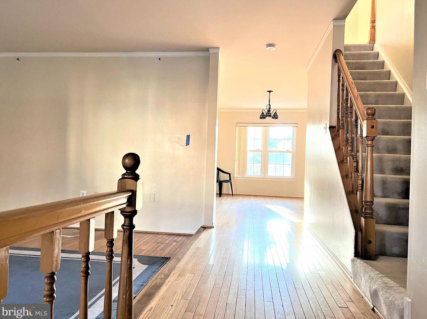 7 Narrowleaf Ct, Gaithersburg MD  20878-2637 exterior