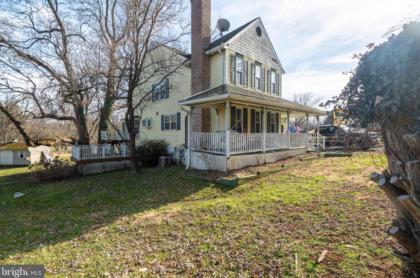 209 Windridge Acres Ct, Silver Spring, MD 20905