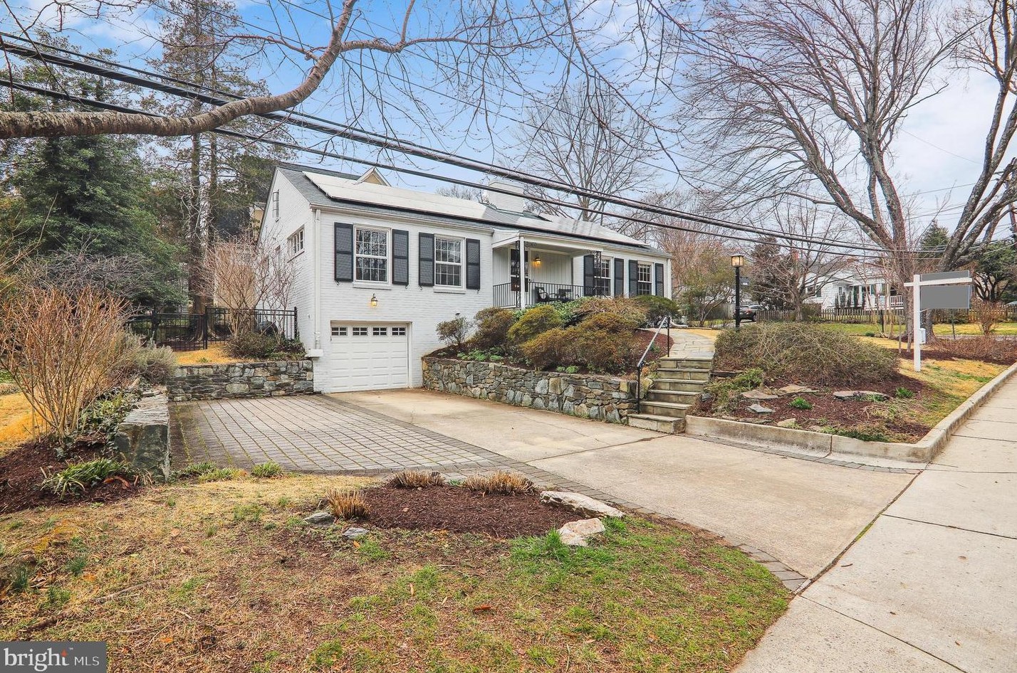 4702 Falstone Ave, Bethesda, MD 20815-5544