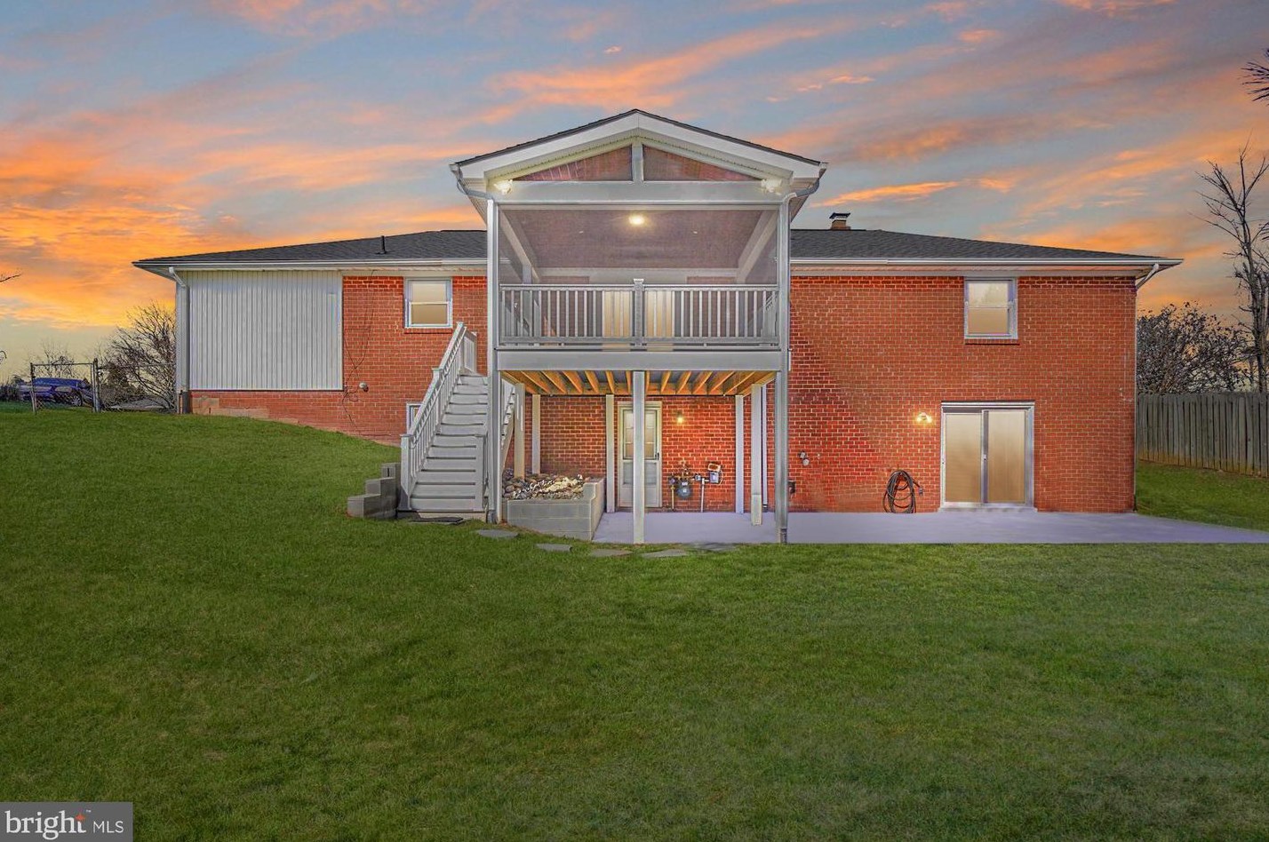 19505 Olney Mill Rd, Olney, MD 20832