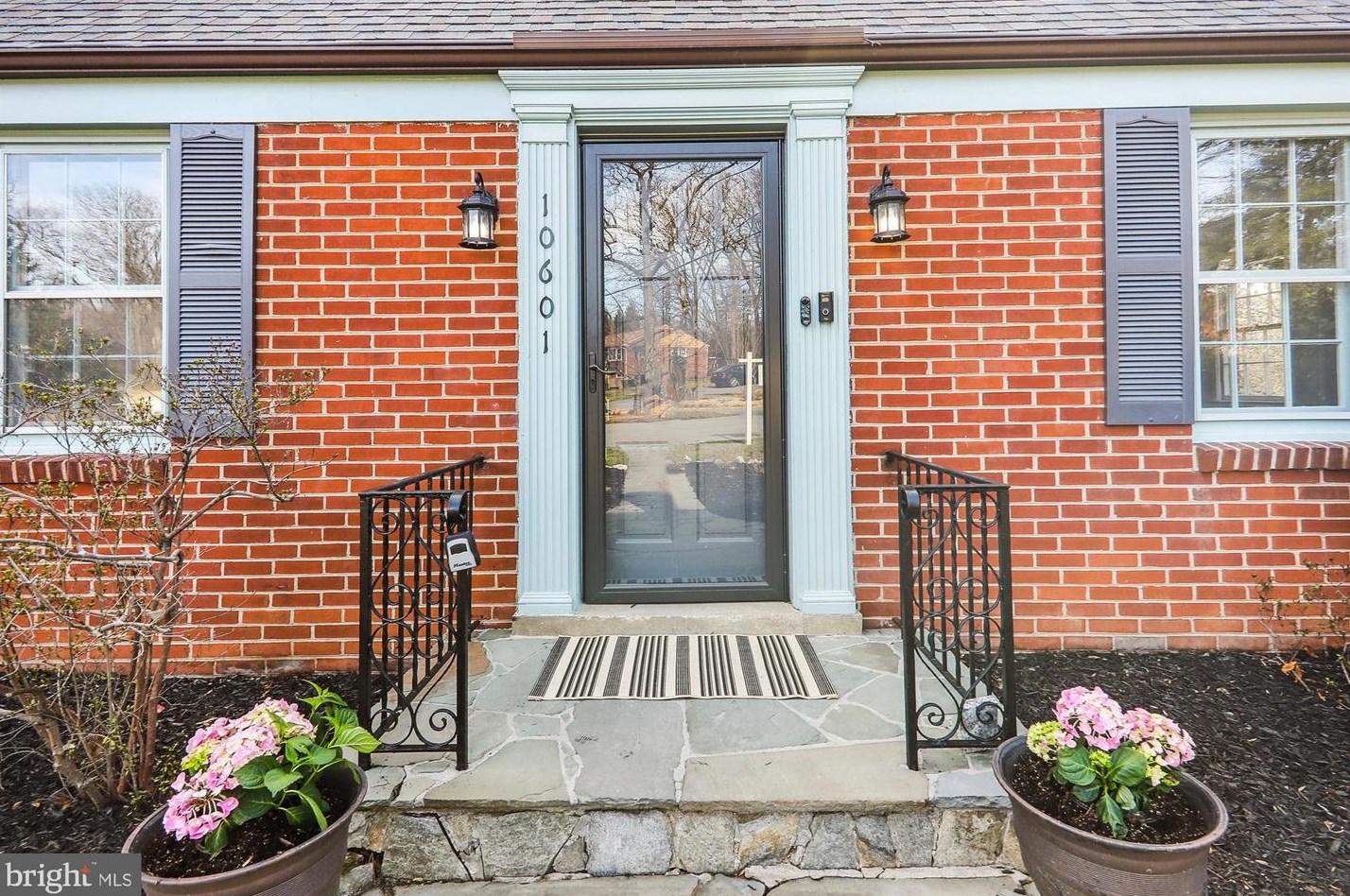 10601 Shady Cir, Silver Spring, MD 20903