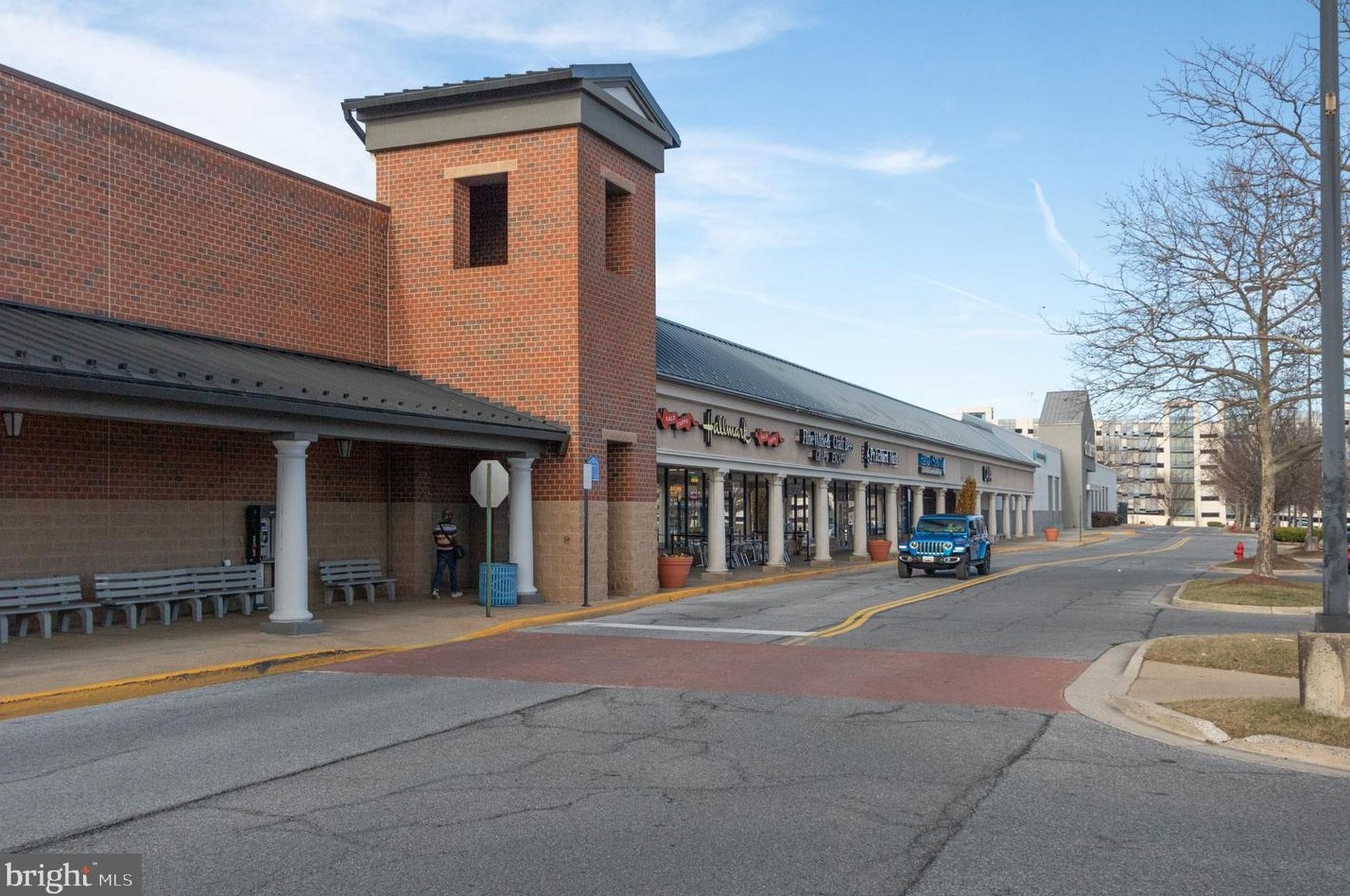 23 Arch Pl, Gaithersburg MD  20878-6578 exterior