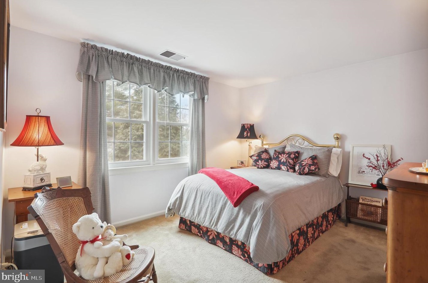 9536 Whetstone Dr, Gaithersburg MD  20886-3110 exterior