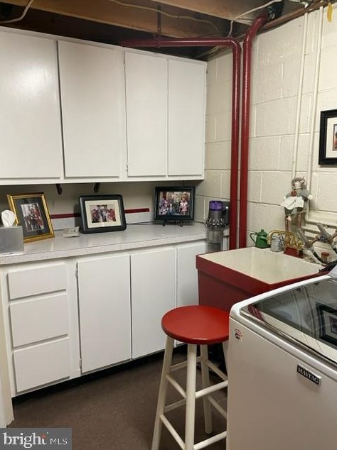 9536 Whetstone Dr, Gaithersburg MD  20886-3110 exterior