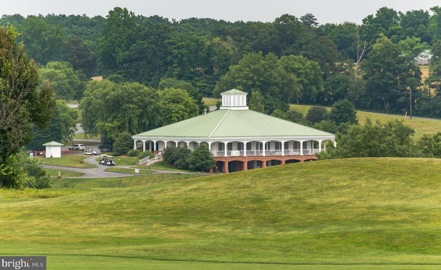 26301 Forest Vista Dr, Clarksburg MD  20871-9623 exterior