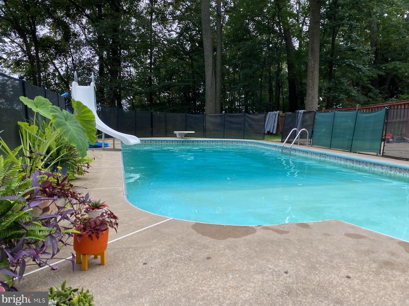 26301 Forest Vista Dr, Clarksburg MD  20871-9623 exterior