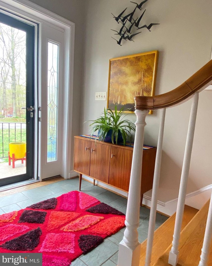 26301 Forest Vista Dr, Clarksburg MD  20871-9623 exterior