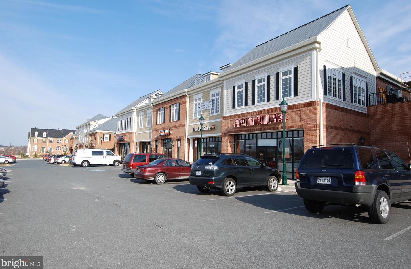 26301 Forest Vista Dr, Clarksburg MD  20871-9623 exterior