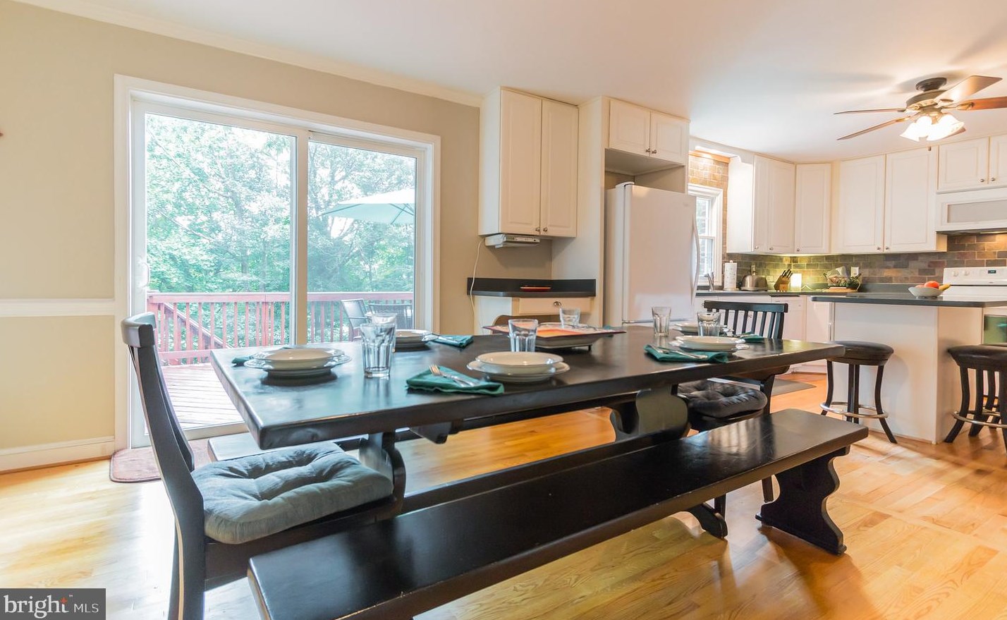 26301 Forest Vista Dr, Clarksburg MD  20871-9623 exterior