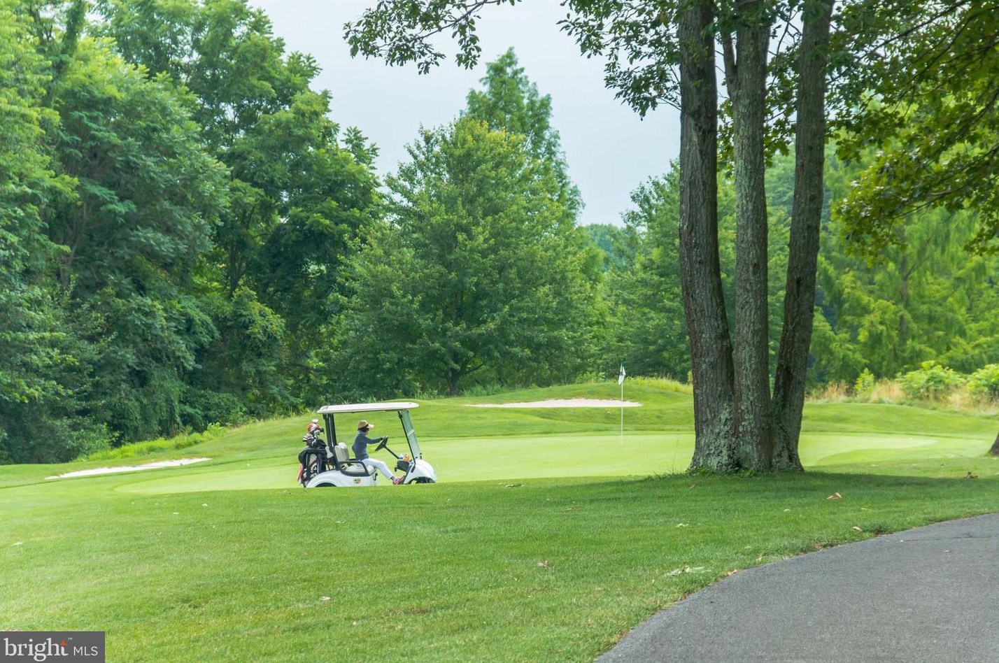 26301 Forest Vista Dr, Clarksburg MD  20871-9623 exterior