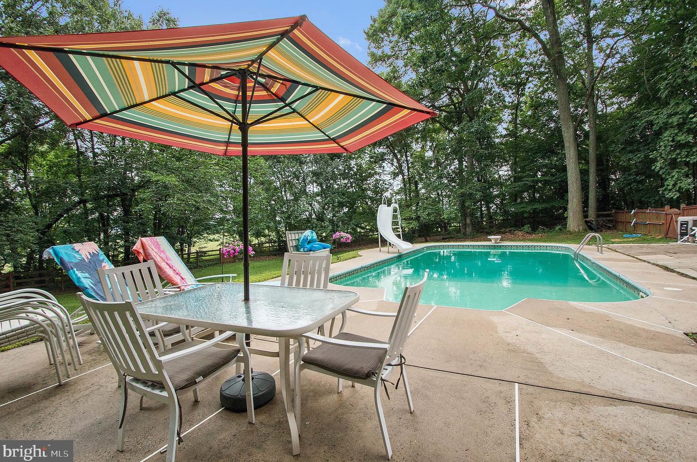 26301 Forest Vista Dr, Clarksburg MD  20871-9623 exterior