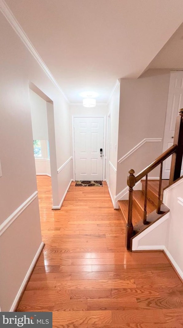22 Owens Glen Ct, Gaithersburg, MD 20878-2368