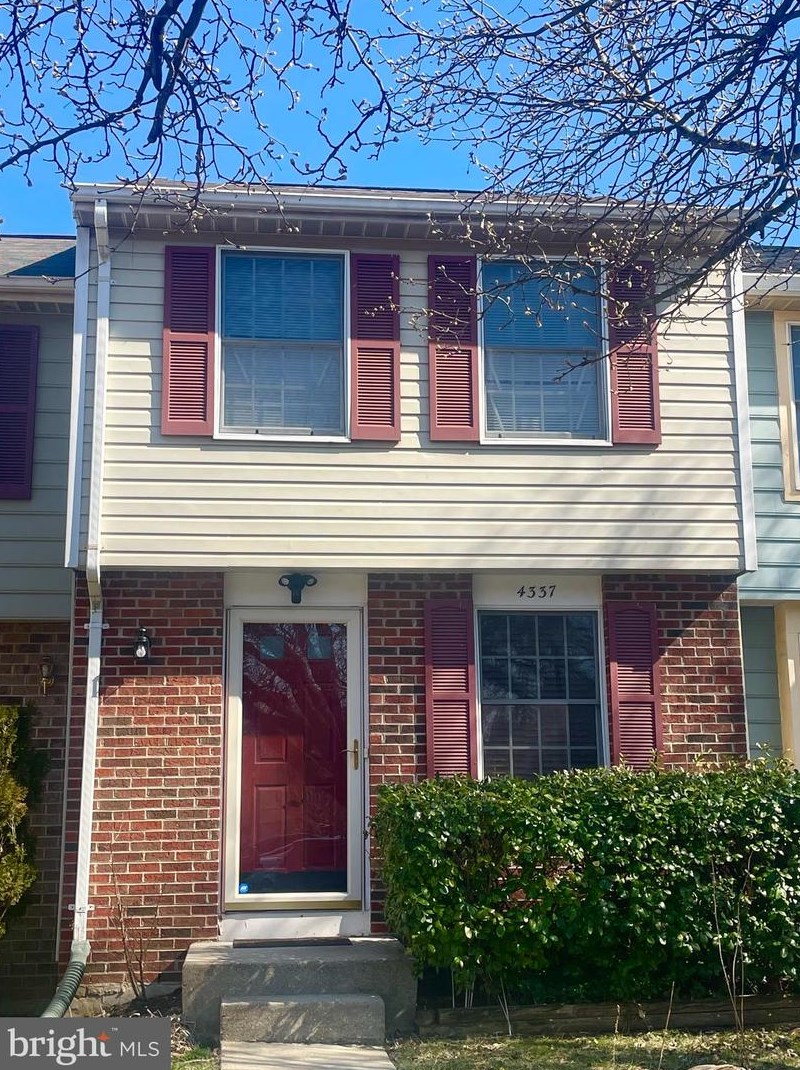 4337 Isleswood Terrace, Burtonsville, MD 20866