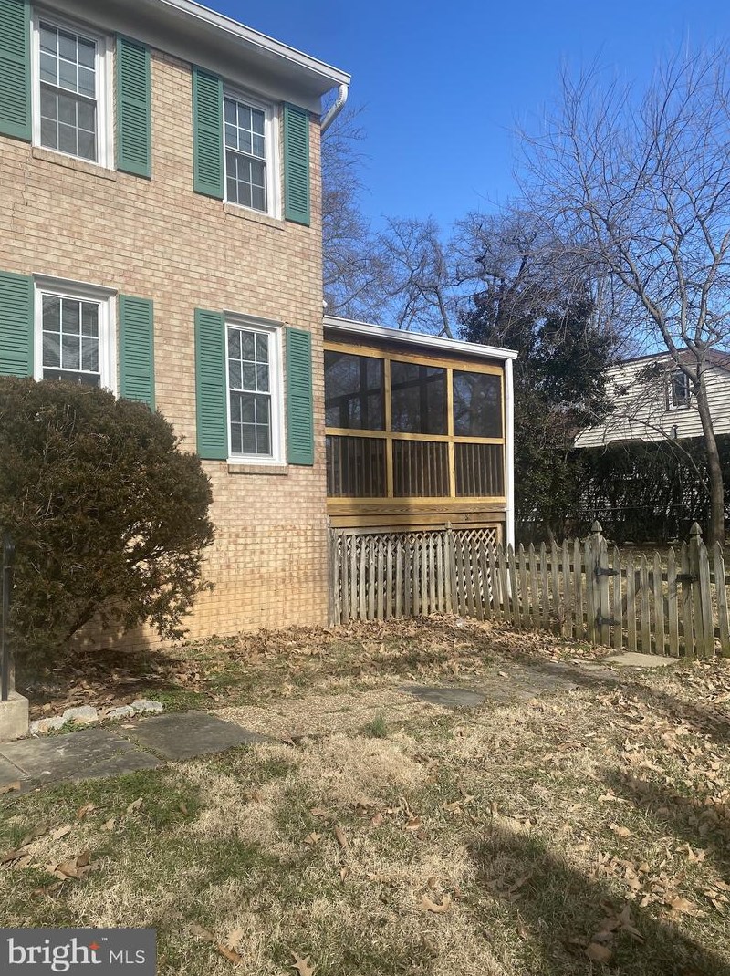 9501 Flower Ave, Silver Spring, MD 20901