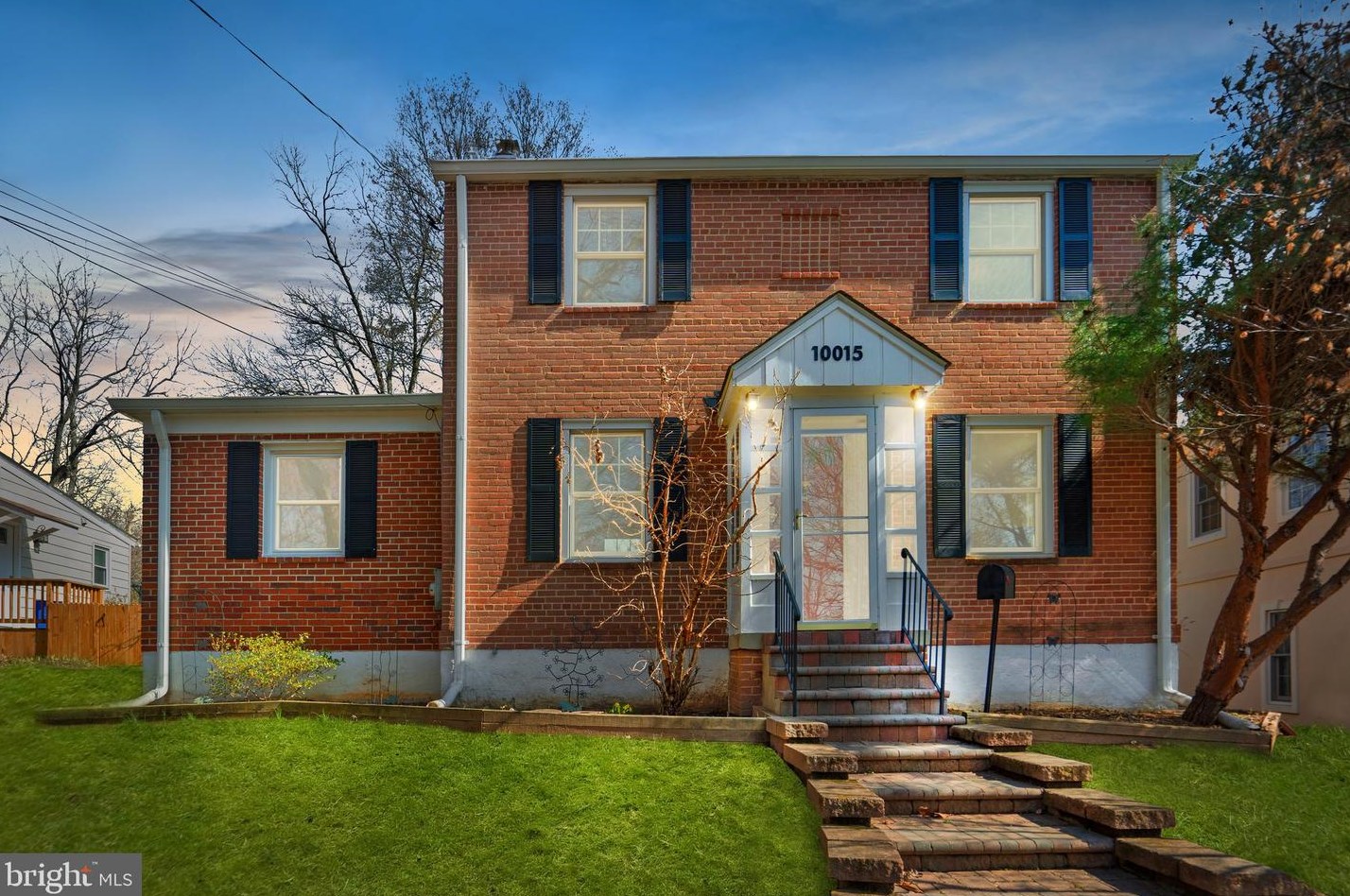 10015 Sidney Rd, Silver Spring, MD 20901