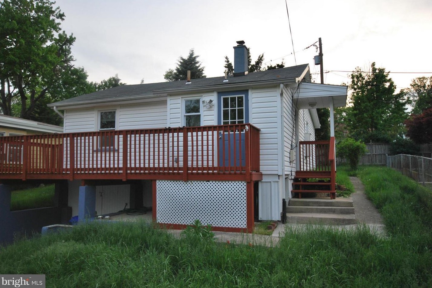 13012 Ewood Ln, Silver Spring, MD 20906