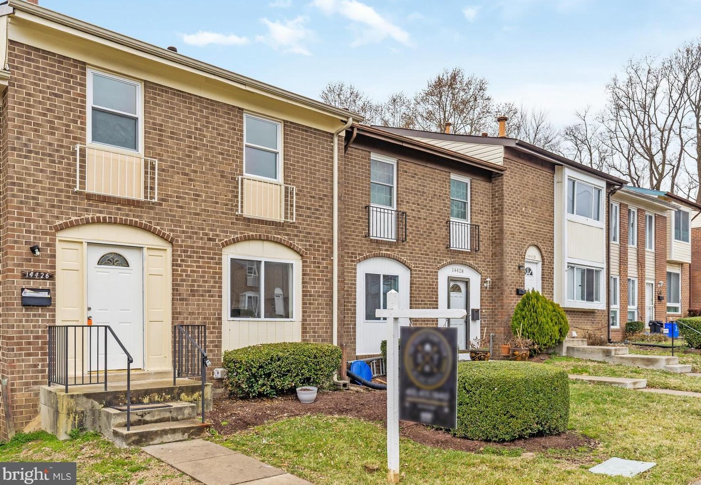 14426 Taos Ct #5-f, Silver Spring, MD 20906