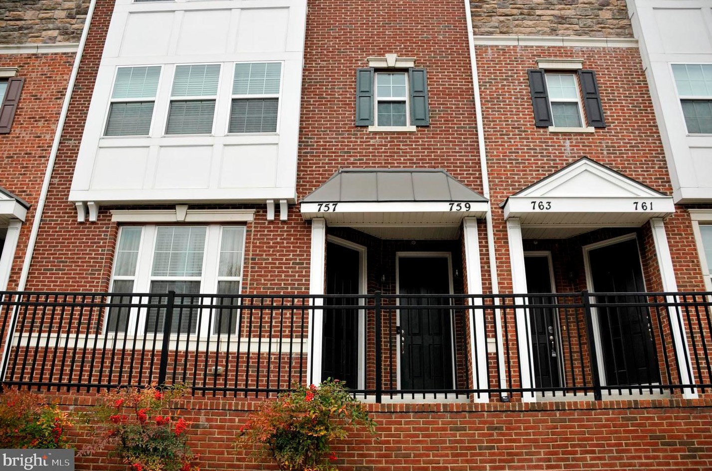 759 Cobbler Pl, Gaithersburg, MD 20877