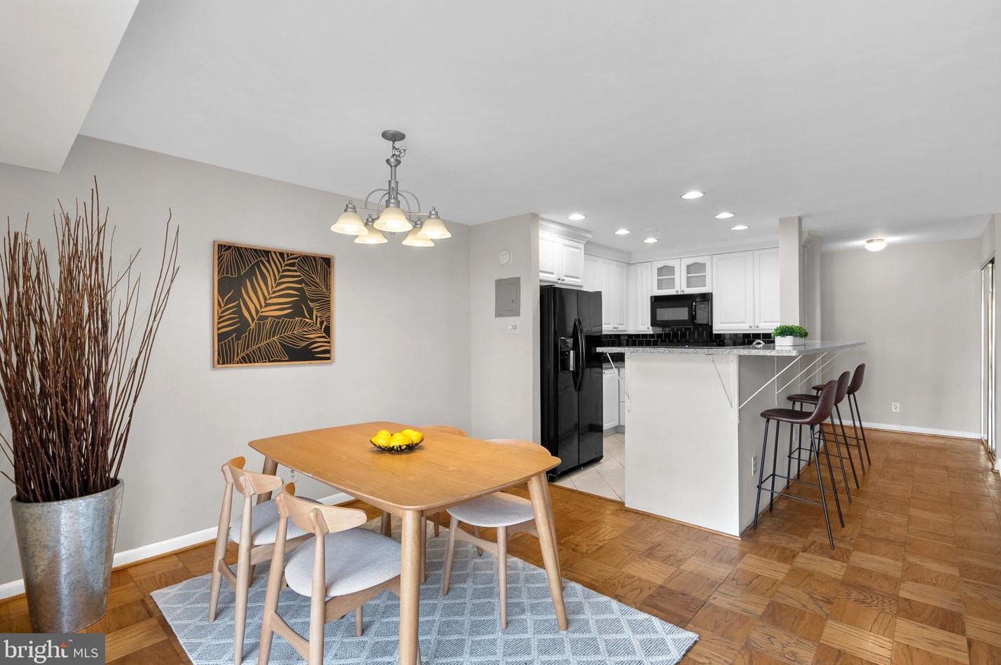 575 Thayer Ave #205, Silver Spring, MD 20910