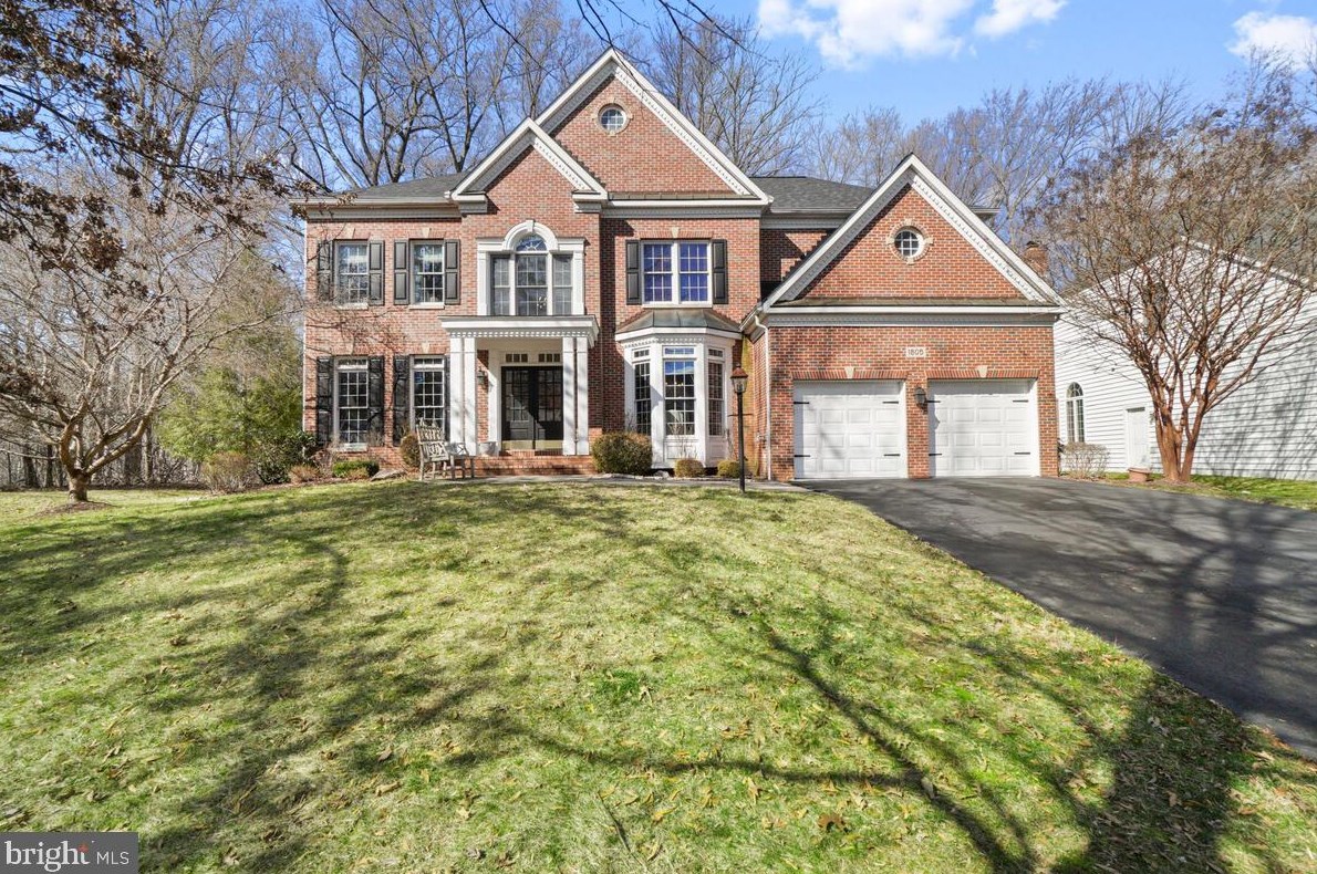 1805 Dellabrooke Farm Ln, Unity, MD 20833