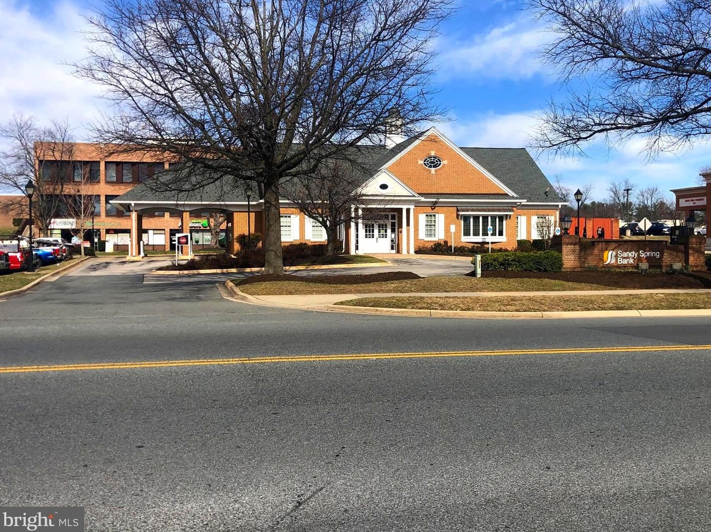 10024 Stedwick Rd, Gaithersburg MD  20886-3714 exterior