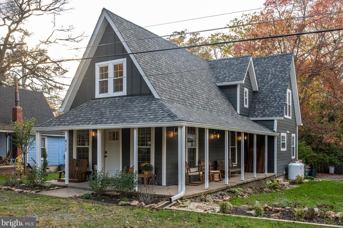 412 4th Ave, Washington Grove, MD 20880