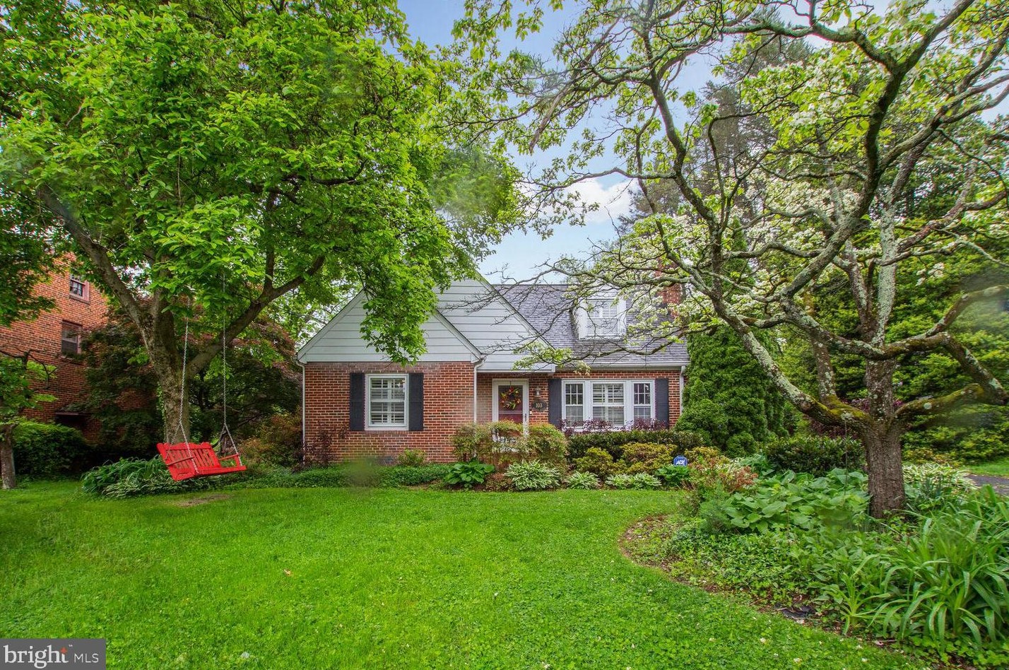 103 Brookes Ave, Gaithersburg, MD 20877-2904
