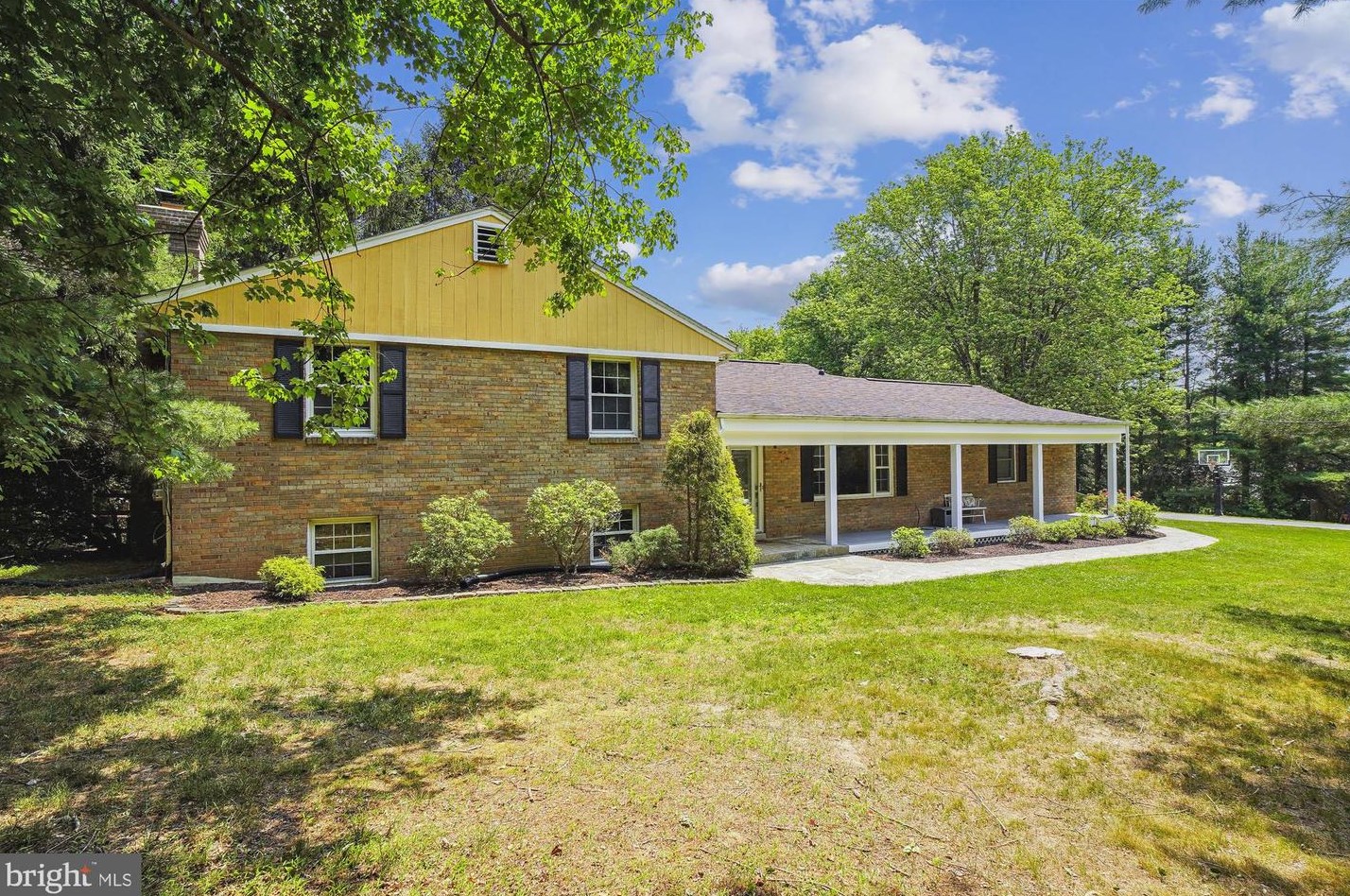 17309 Twin Ridge Ct, Silver Spring, MD 20905