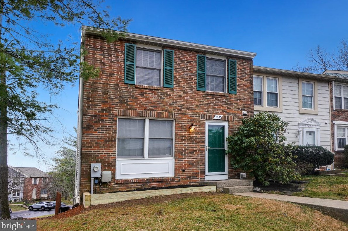 4330 Thistlewood Terrace, Burtonsville, MD 20866