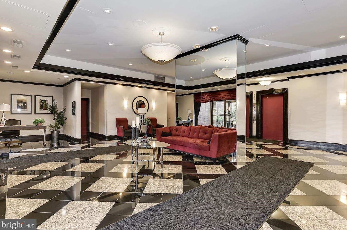 1220 Blair Mill Rd Apt 1101, Silver Spring, MD 20910